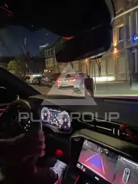 2021 Audi A6