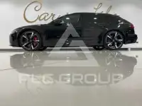 2021 Audi A6
