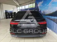 2021 Audi A6
