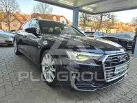 2021 Audi A6