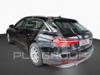 2021 Audi A6