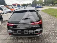 2021 Audi A6