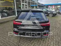 2021 Audi A6