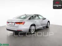 2021 Audi A6