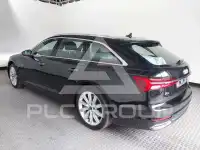 2021 Audi A6
