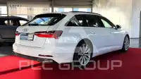 2021 Audi A6