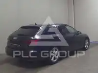 2021 Audi A6