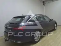 2021 Audi A6
