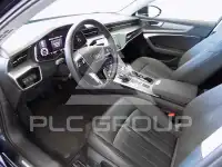 2021 Audi A6