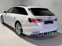 2021 Audi A6