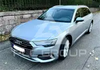 2021 Audi A6