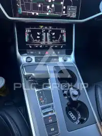 2021 Audi A6