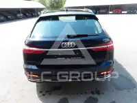 2021 Audi A6