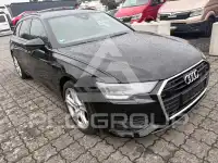 2021 Audi A6