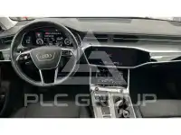 2021 Audi A6
