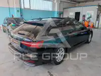 2021 Audi A6