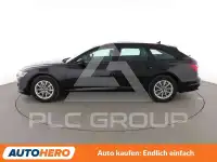 2021 Audi A6