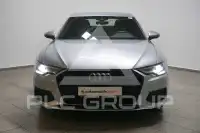 2021 Audi A6