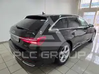 2021 Audi A6