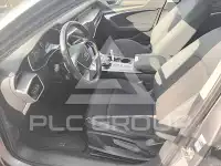 2021 Audi A6