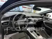 2021 Audi A6