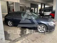 2021 Audi A6