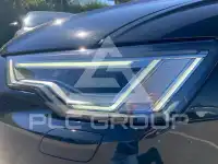 2021 Audi A6