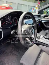 2021 Audi A6