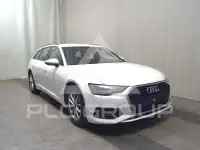 2021 Audi A6