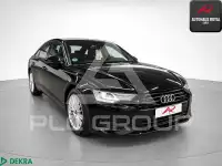 2021 Audi A6