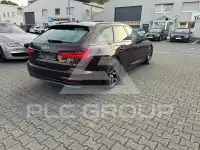 2021 Audi A6