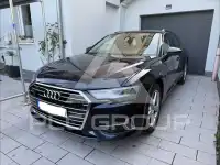 2021 Audi A6