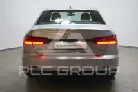 2021 Audi A6