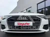 2021 Audi A6