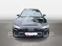 2021 Audi A6