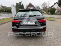 2021 Audi A6