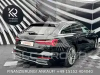 2021 Audi A6