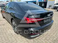 2021 Audi A6