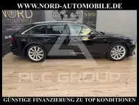 2021 Audi A6
