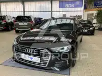 2021 Audi A6