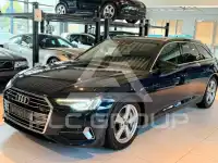2021 Audi A6