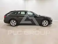 2021 Audi A6
