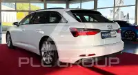 2021 Audi A6