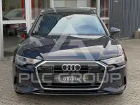 2021 Audi A6
