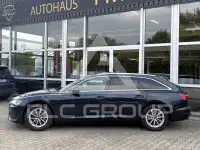 2021 Audi A6
