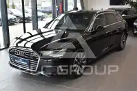 2021 Audi A6
