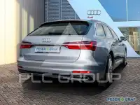 2021 Audi A6