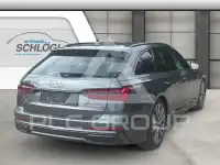 2021 Audi A6