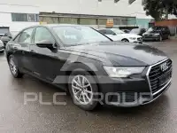 2021 Audi A6