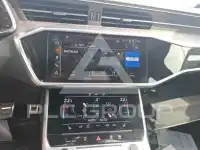 2021 Audi A6